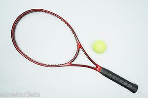 Head Classic Mid Plus 4 5/8 Tennis Racquet (#2965)