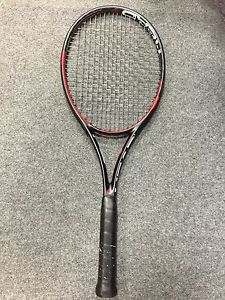 Head Graphene XT Prestige PRO 4 3/8 STRUNG (Tennis Racket Racquet 315g 16x19)
