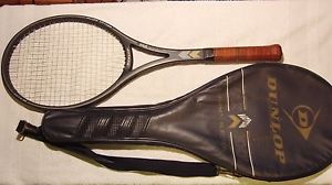Dunlop Max 300i Mcenroe 300 i Tennis Racquet 4 1/2 L4