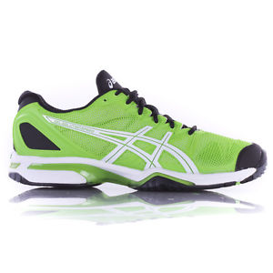 ASICS GEL SOLUTION SPEED Men's running shoes sneakers - Badminton, Squash
