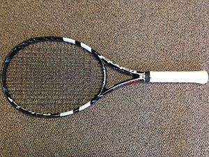 Babolat Pure Drive 2012