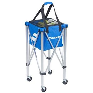 Babolat Ruedas Cesta azul