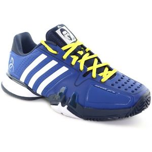 ADIDAS NOVAK PRO OPEN AUSTRALIA   2016 . Zapatillas padel tenis