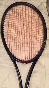 HEAD PRESTIGE IG MP 25th ANNIVERSARY LIMITED EDITION 4 3/8 Tennis Racquet
