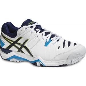 ASICS ASICS GEL CHALLENGER 10 pista dura 2016 . Zapatillas padel tenis