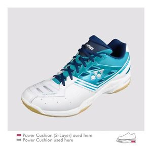 SALE Yonex SHB F1NMX Mens Badminton Shoes