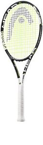 HEAD GRAPHENE XT SPEED PRO 18x20 NOVAK DJOKOVIC tennis racquet 4 1/2