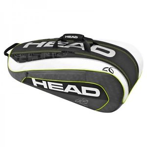 Head Djokovic 9R Supercombi 2016