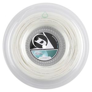Dunlop Perla 200 Metros Rollo