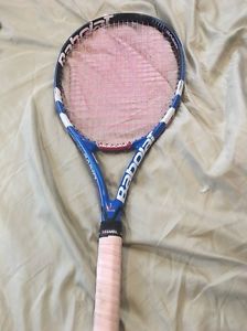 Babolat Pure Drive 4 1/4 Tennis Racquet
