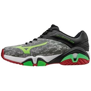 MIZUNO WAVE INTENSE TOUR 2  pista dura   2016 . Zapatillas padel tenis