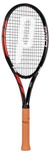 PRINCE WARRIOR Pro 100 - tennis racquet racket - 4 1/2
