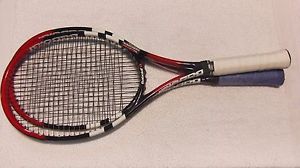 Babolat Pure Control Team 4 5/8 L5 2nd Generation Swirly Tour Tennis Racquet