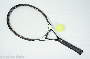 Wilson K Factor K Zero 4 3/8 Tennis Racquet (#2839)