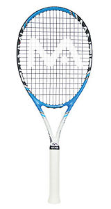 MANTIS 265 CS II Tennis Racquet Racket - Authorized Dealer - 4 3/8