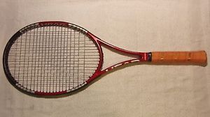 Head PT57A Custom Pro Stock Paintjob Liquidmetal Prestige Midplus Pro Tour 630