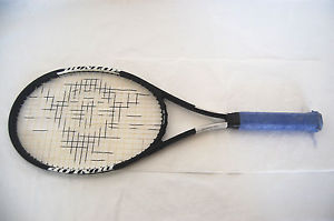 Tommy Haas used PRO Tennis Player racket option 4D, PLUS Autograph card