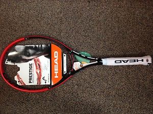 Head Graphene Prestige S
