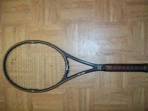 Wilson Pro Staff Original Midsize Chicago GMI 85 head 4 1/2 grip Tennis Racquet