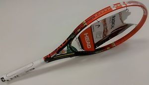 FreeStringing ($37) Head Graphene Radical S 4 3/8 over 20year Authorized Dealer