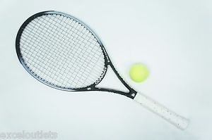 Donnay X-Dual Platinum 99 4 3/8 Tennis Racquet (#3043)