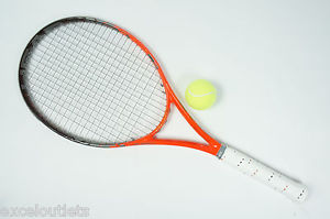 Head Youtek IG Radical S 4 3/8 Tennis Racquet (#2848)