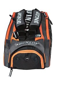 DUNLOP Performance 8 RACQUET BAG tennis racquet racket bag - Authorized Dealer