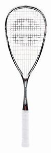 Unsquashable Y-Tec 7005 C4 Squash Raqueta top-heavy Raqueta de Squash