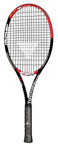 TECNIFIBRE T-FIGHT 295 VO2 MAX tennis racquet - 4 1/4