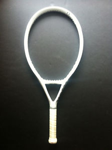 WILSON N1 FORCE 125 SUPER OVERSIZE TENNIS RACQUET RACKET 4-3/8