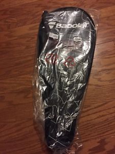 BABOLAT PURE DRIVE LITE 2015 - tennis racquet 4-1/4 W/cover Still In Plastic Bag