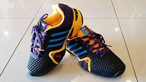 Men's Adipower Barricade Shanghai