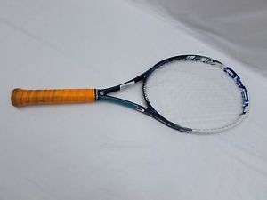 Head YouTek Graphene Instinct MP Tennis Racket GripSize- 3: 4 3/8 inch