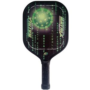 Manta Matrix 2G Paddle Green
