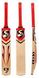 Genuine SG SUNNY TONNY LEGEND CRICKET BAT SIZE NO. 5 MATCH  ENGLISH WILLOW