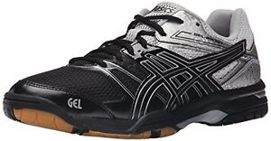 ASICS America Corporation GEL-Rocket 7-M Asics Mens Gel-Rocket 7 Indoor Court