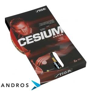 STIGA Cesium WRB raquette 5 étoiles