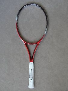 HEAD Youtek IG Prestige S Tennis Racquet, 4 3/8, Mint Condition
