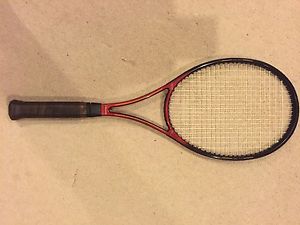 Head Prestige Pro Tennis Racquet Rare Made In USA