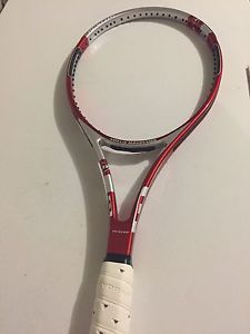 Brand New Dunlop Pro Stock Amelie Mauresmo Personal MFil 300 PT57 HEAD