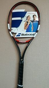 Babolat Pure Control Tour Tennis Racquet   4 3/8 grip
