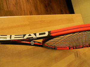Head Graphene Prestige MP tennis racquet, 4 3/8