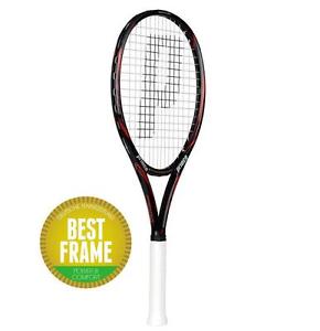 PRINCE PREMIER 105 ESP tennis racquet racket 4 5/8 - Authorized Dealer -Reg $230