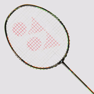 TWO Genuine UNSTRUNG YONEX DUORA 10 Badminton Racquet, 3UG5_YONEX DUO 10