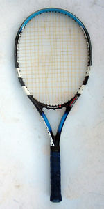 Babolat Pure Drive Team 4 3/8
