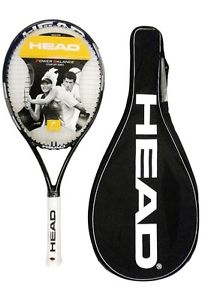 Cabeza Power Saldo 6 Raqueta De Tenis