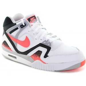 NIKE AIR TECH CHALLENGE II  2016. Zapatillas tenis y padel