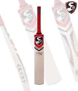 NICE Genuine SG RELIANT XTREME CRICKET BAT SIZE NO. 4 MATCH  ENGLISH WILLOW