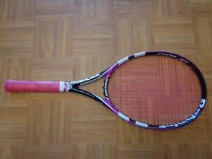 Babolat Drive Z Lite 100 head 4 1/4 grip Tennis Racquet