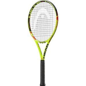Head Youtek El grafeno XT Extreme MP
